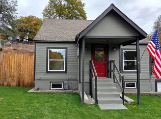 860 N Elm St, Colville, WA 99114