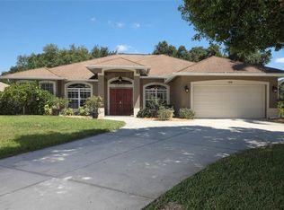 3520 Pasadena Ln, North Port, FL 34288