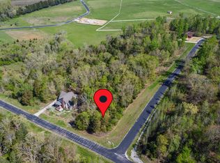 359 Walking Horse Trl LOT 504, Rockwood, TN 37854