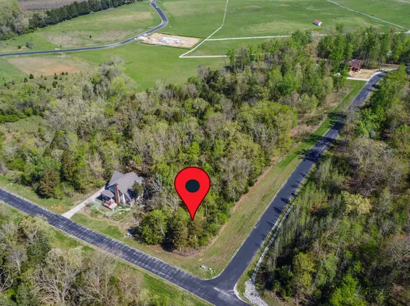 359 Walking Horse Trl Lot 504, Rockwood, TN 37854