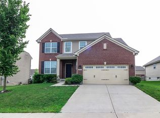 5014 Joy Dr, Middletown, OH 45044