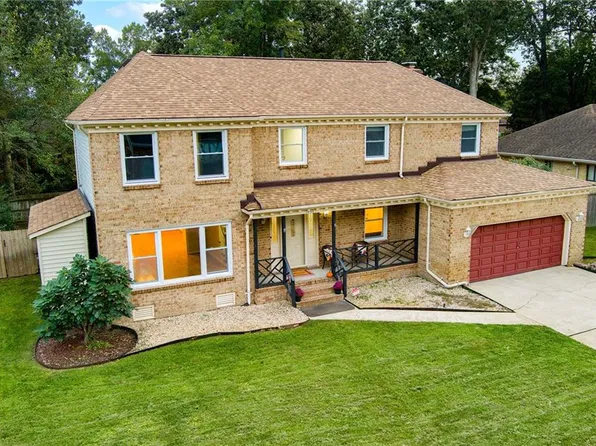 1933 Grey Friars Chase, Virginia Beach, VA 23456