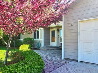 1410 N Cora Street, Ellensburg, WA 98926