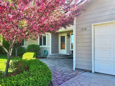 1410 N Cora Street, Ellensburg, WA, 98926