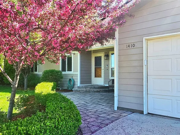 1410 N Cora Street, Ellensburg, WA 98926