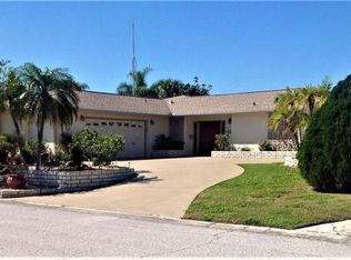5331 Pilots Pl, New Port Richey, FL 34652
