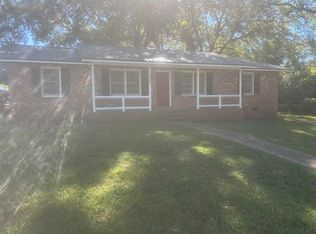 5450 Grumman Ave, Columbus, GA 31909