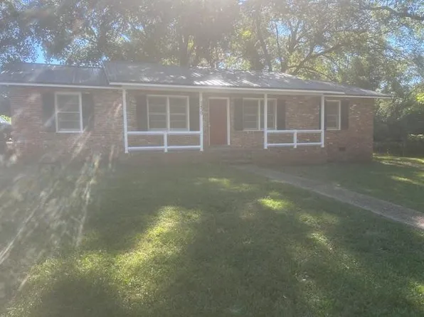 5450 Grumman Ave, Columbus, GA 31909