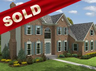 15710 Carlee Ct, Accokeek, MD 20607