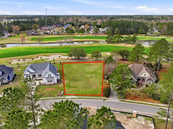 393 Autumn Pheasant Loop NW, Calabash, NC 28467