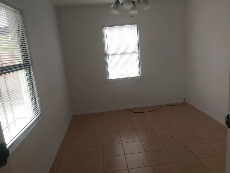 Front bedroom