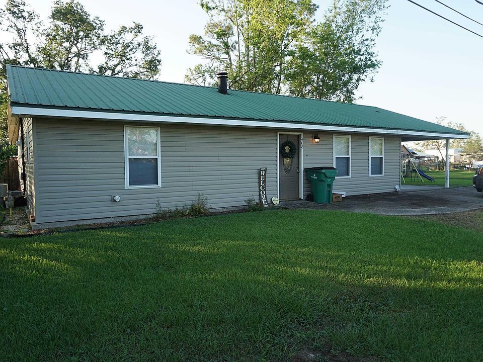 408 Dantin St, Raceland, LA 70394 Zillow