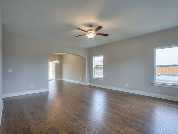 5th image of 1371 Wentworth Dr Lot Cf78