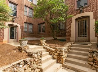 Highland Court, Birmingham, AL 35205