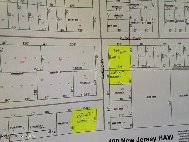 1st image of 400 New Jersey Ave