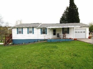 7946 Hill Rd, Knoxville, TN 37938