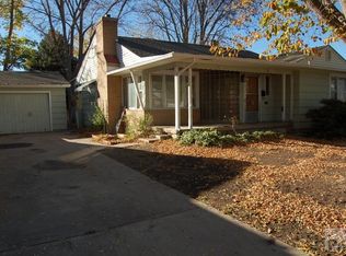 609 Henry Ave, Pueblo, CO 81005