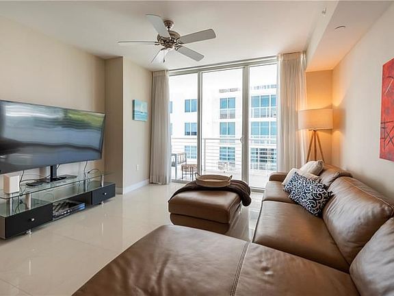 5th image of 2831 N Ocean Blvd APT 606N