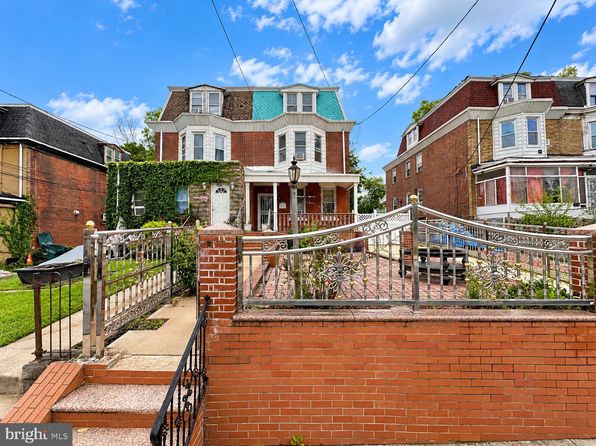 912 Ridge Ave #3