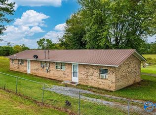 689 County Road 407, Sylvania, AL 35988