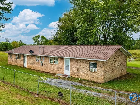 689 County Road 407, Sylvania, AL 35988