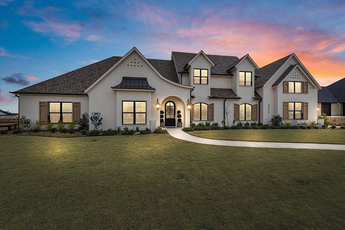 3217 Castlehill Ct, Northlake, TX 76247 Zillow