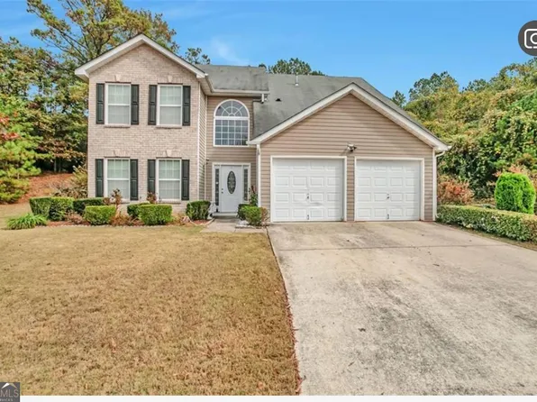4730 Heather Mill Trce, Snellville, GA 30039
