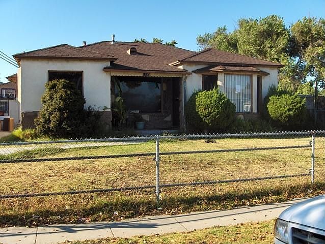 1st image of 1235 W 109th Pl
