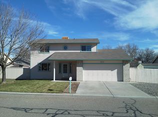 576 S Asbury Ct, Grand Junction, CO 81504