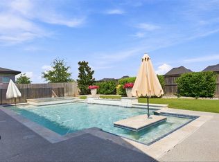 7218 Switchgrass Ln, Katy, TX 77493