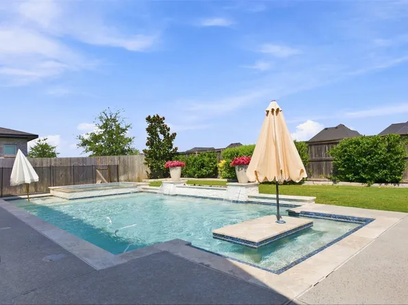 7218 Switchgrass Ln, Katy, TX 77493