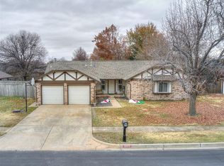 3117 Woodsboro Ct, Norman, OK 73072