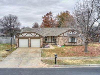 3117 Woodsboro Ct, Norman, OK, 73072