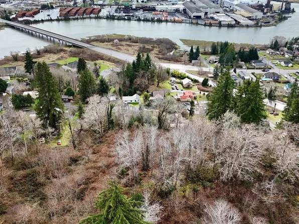 0 Grove Avenue, Raymond, WA 98577