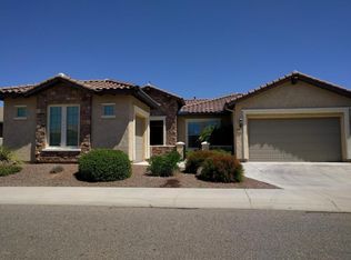 26934 W Potter Dr, Buckeye, AZ 85396