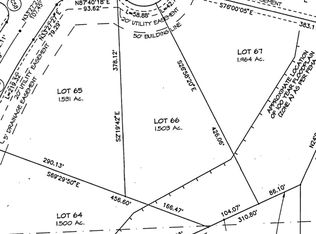 7509 Lonesome Rdg, Montgomery, TX 77316