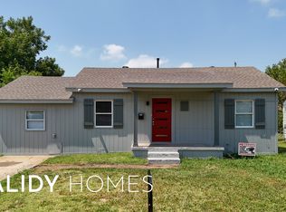 1371 South Dr, Oklahoma City, OK 73119