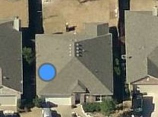 7966 Charlestown Ln, Fort Worth, TX 76140