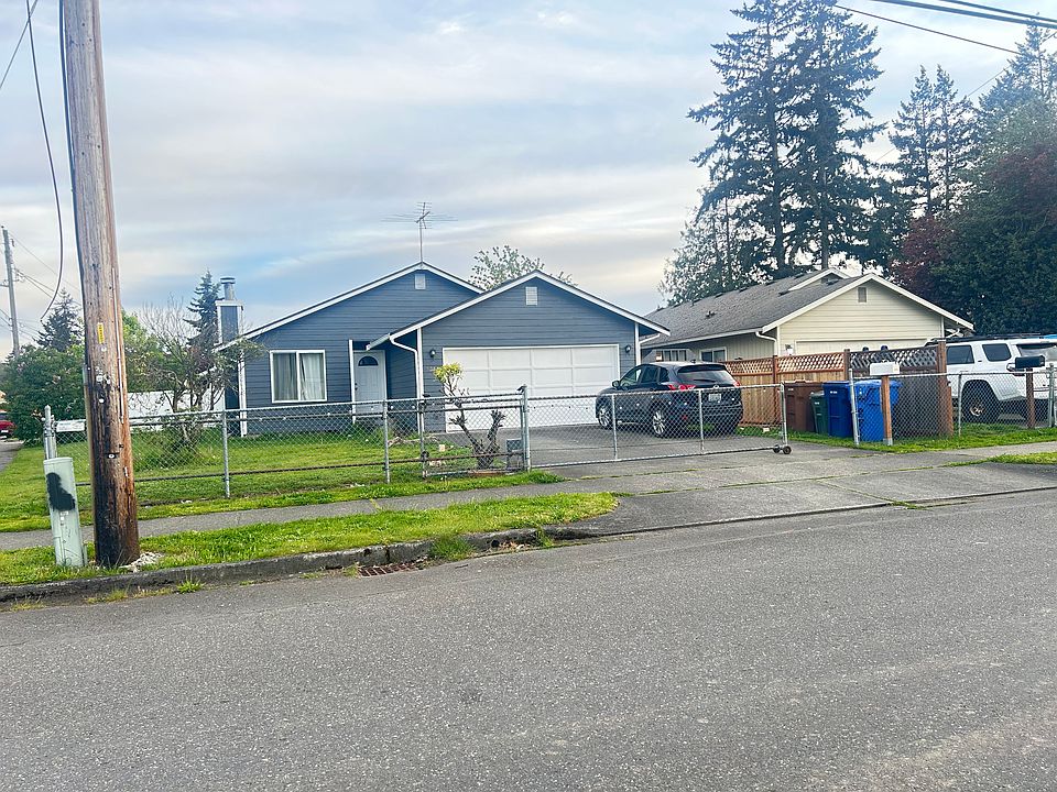 New exterior paint, new roof