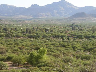 0 Chavez Siding Rd #4, Tubac, AZ, 85646