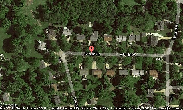 Map View
