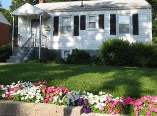 9739 51st Ave, College Park, MD