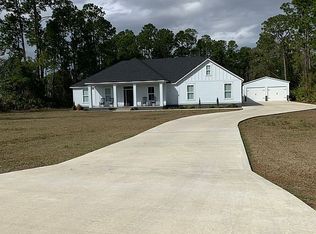95262 Arbor Ln, Fernandina Beach, FL 32034