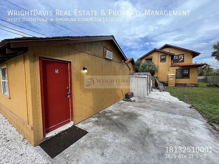 1st image of 3625 6th St S #5