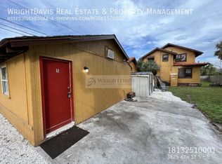 3625 6th St S #5, Saint Petersburg, FL 33705
