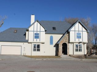 1232 Chacoma Ln #2, Espanola, NM 87532