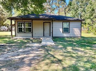 643 County Road 4150, Woodville, TX 75979
