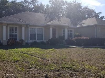 8446 Apple Orchard Rd, Spring Hill, FL, 34608