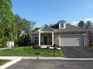 5517 Lexington Dr, Hilliard, OH