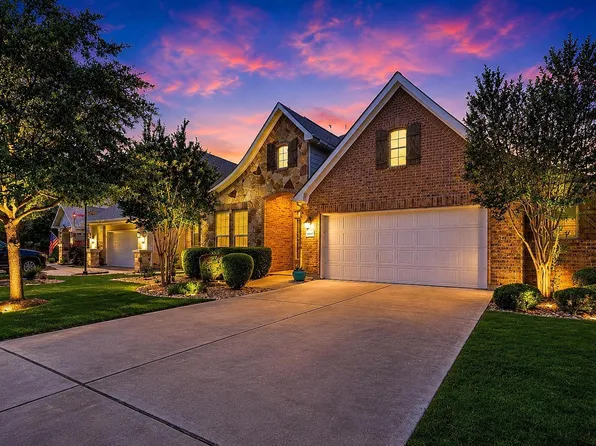 18628 Amberg Pl, Austin, TX 78738